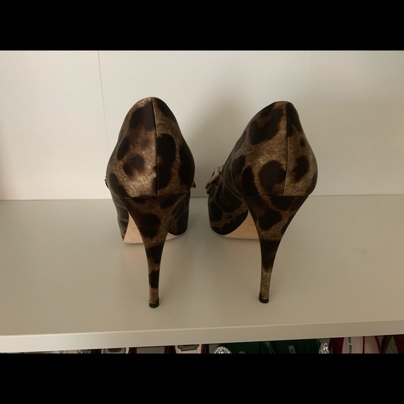 Dolce & Gabbana Pumps - Picture 2 of 5